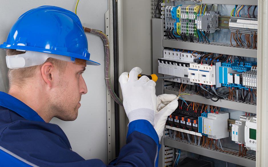 électricien Trilport